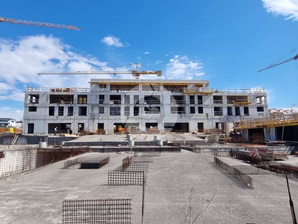 Flat in a new building, Sale, Poreč, Poreč