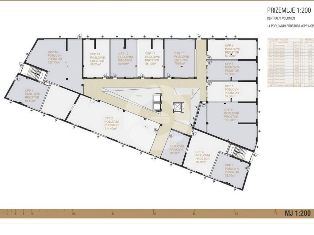 Flat in a new building, Sale, Poreč, Poreč