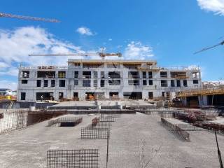 Flat in a new building, Sale, Poreč, Poreč