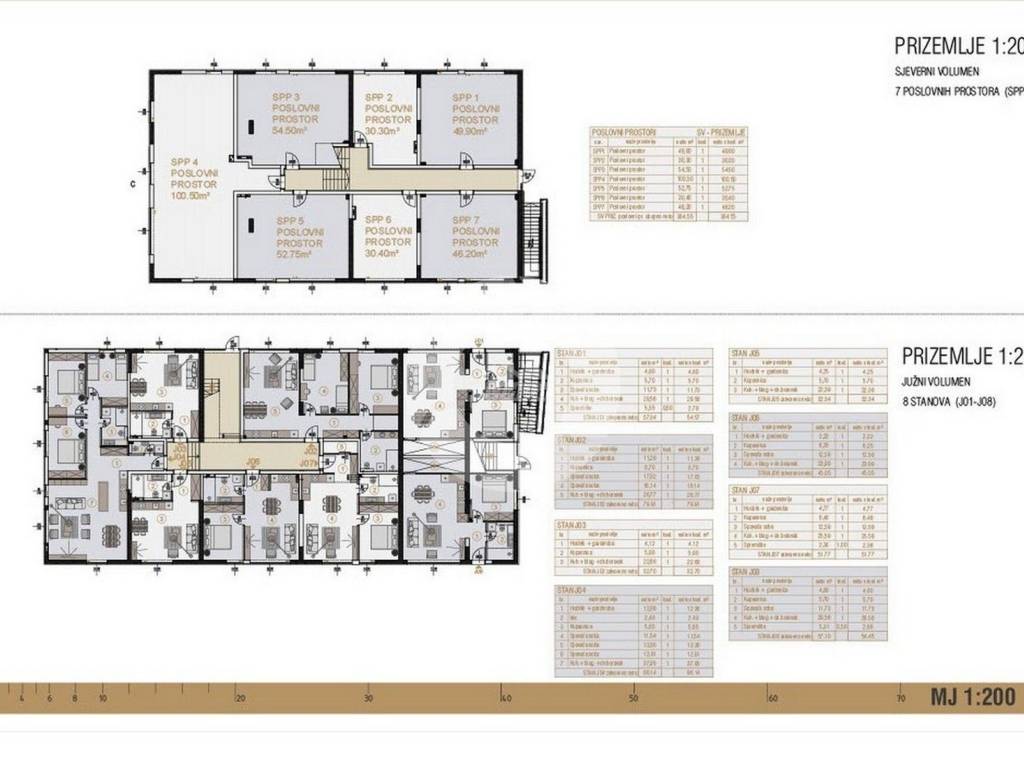 Flat in a new building, Sale, Poreč, Poreč