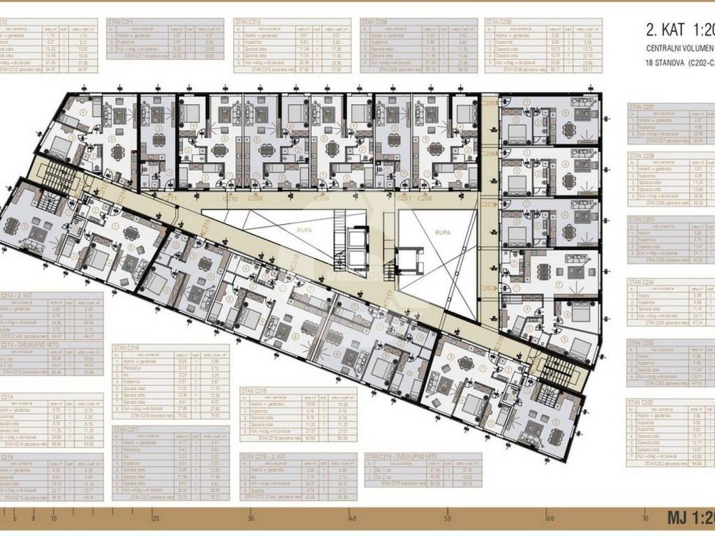 Flat in a new building, Sale, Poreč, Poreč