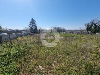 Stone house, Sale, Tinjan, Muntrilj