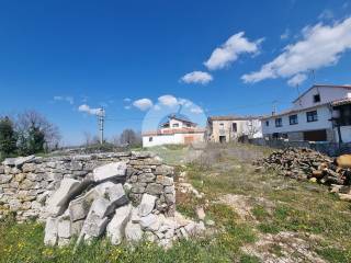 Stone house, Sale, Tinjan, Muntrilj