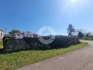 Stone house, Sale, Tinjan, Muntrilj