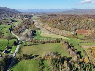 Agricultural plot, Sale, Ribnik, Griče