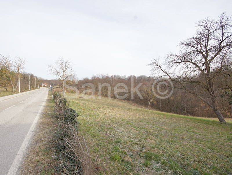 Gradevinsko zemljište, Prodaja, Samobor - Okolica, Drežnik Podokicki