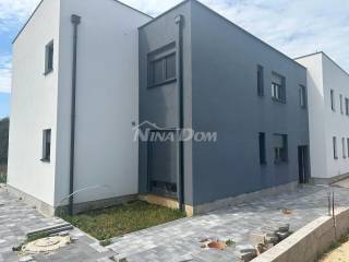 Flat in a new building, Sale, Nin, Zaton