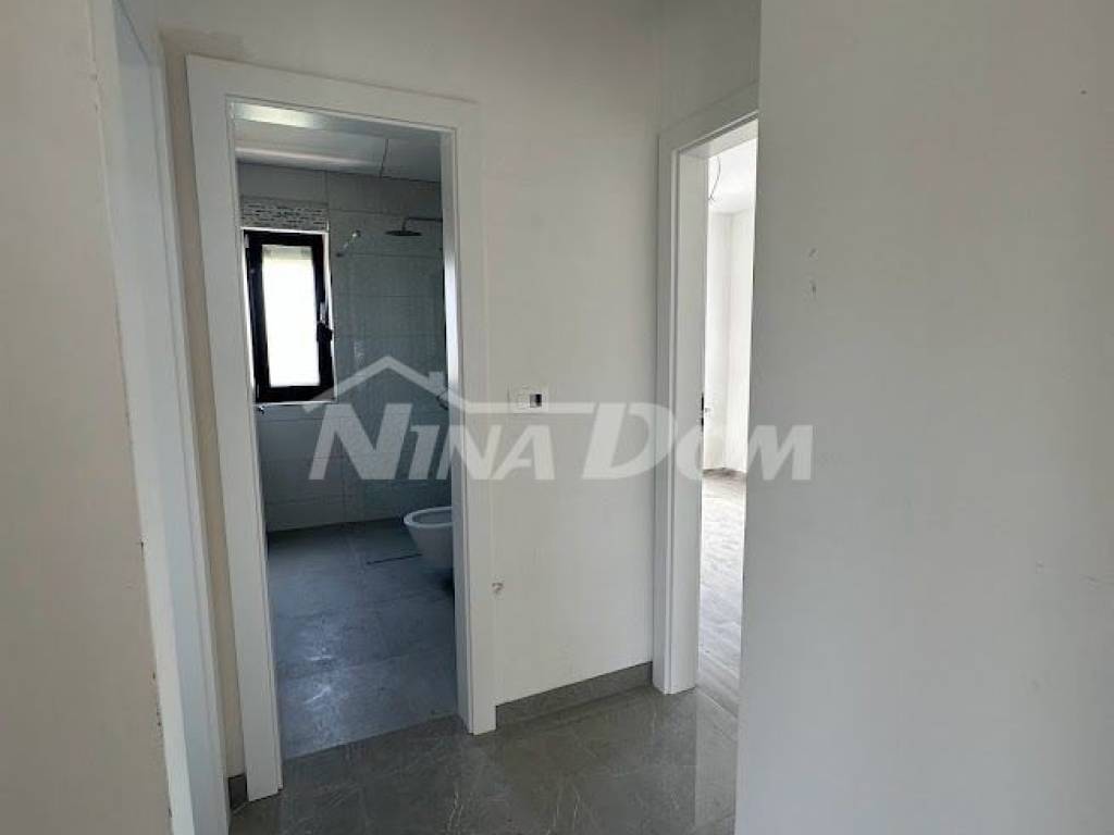 Flat in a new building, Sale, Nin, Zaton