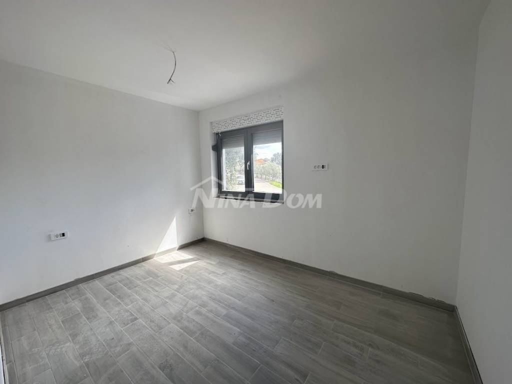 Flat in a new building, Sale, Nin, Zaton