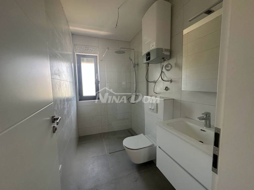 Flat in a new building, Sale, Nin, Zaton