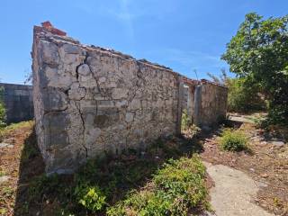 Stone house, Sale, Župa dubrovačka, Plat