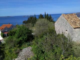 Stone house, Sale, Župa dubrovačka, Plat