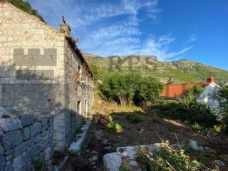 Stone house, Sale, Župa dubrovačka, Plat