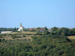 Plot for construction, Sale, Tinjan, Kringa