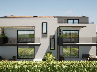 Flat in a new building, Sale, Poreč, Poreč