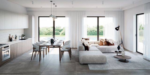 Flat in a new building, Sale, Tar-Vabriga, Tar