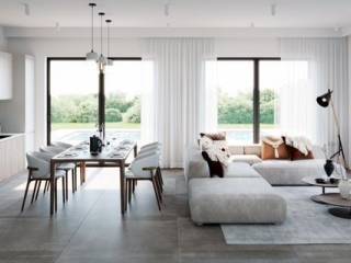 Flat in a new building, Sale, Tar-Vabriga, Tar