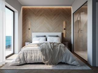 Flat in a new building, Sale, Tar-Vabriga, Tar