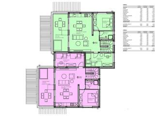 Flat in a new building, Sale, Tar-Vabriga, Tar