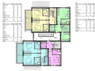 Flat in a new building, Sale, Tar-Vabriga, Tar