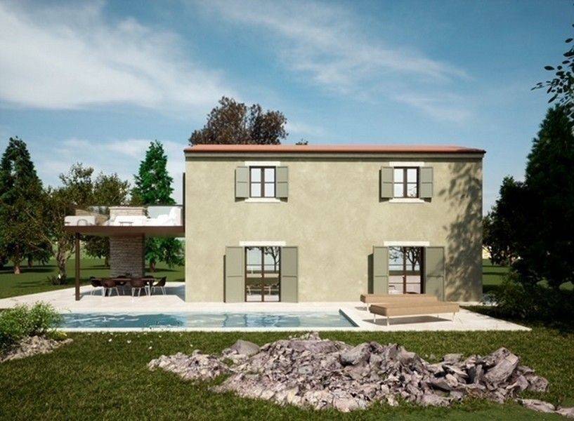 Villa, Sale, Višnjan, Višnjan