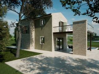 Villa, Sale, Višnjan, Višnjan