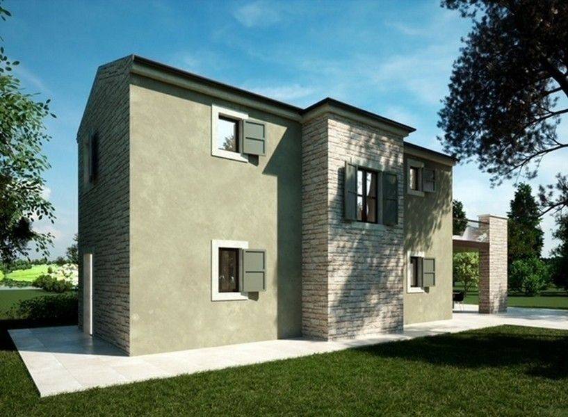 Villa, Sale, Višnjan, Višnjan