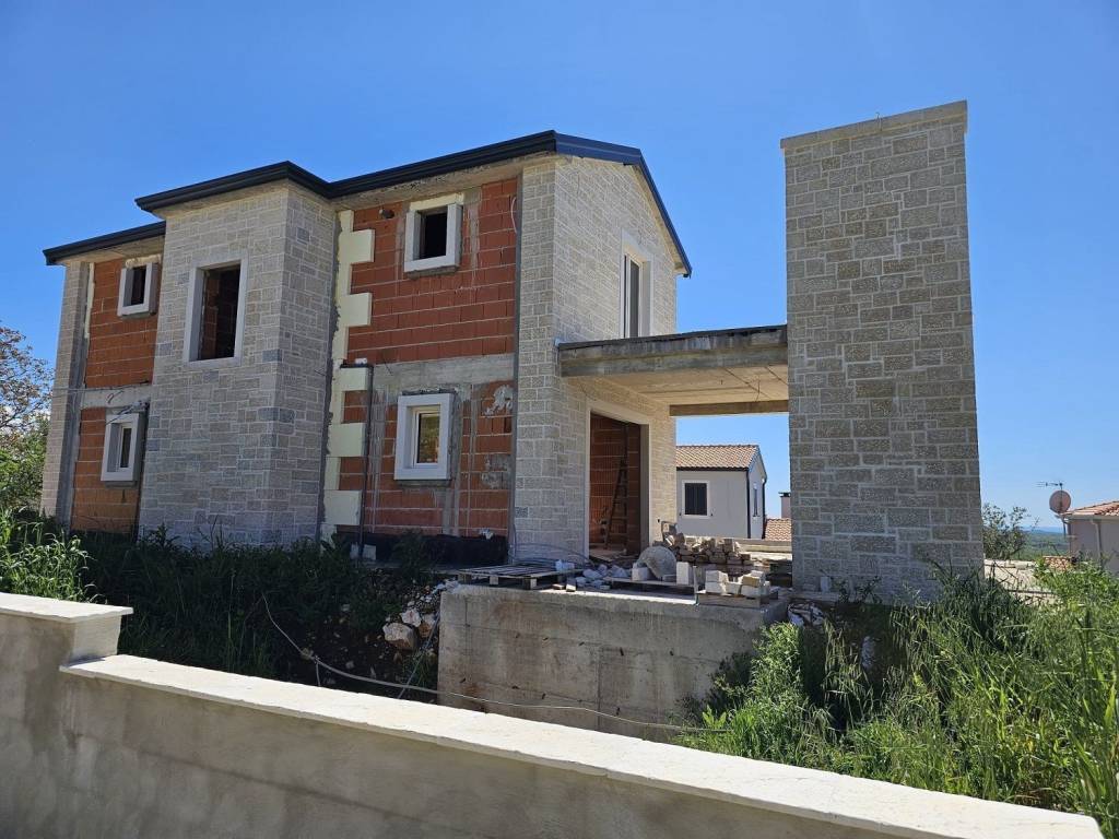 Villa, Sale, Višnjan, Višnjan