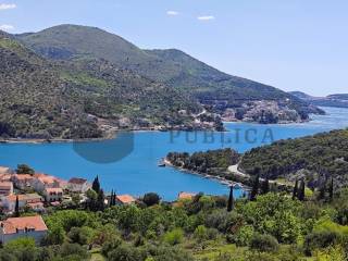 Construction plot M1, Sale, Dubrovnik - Okolica, Zaton