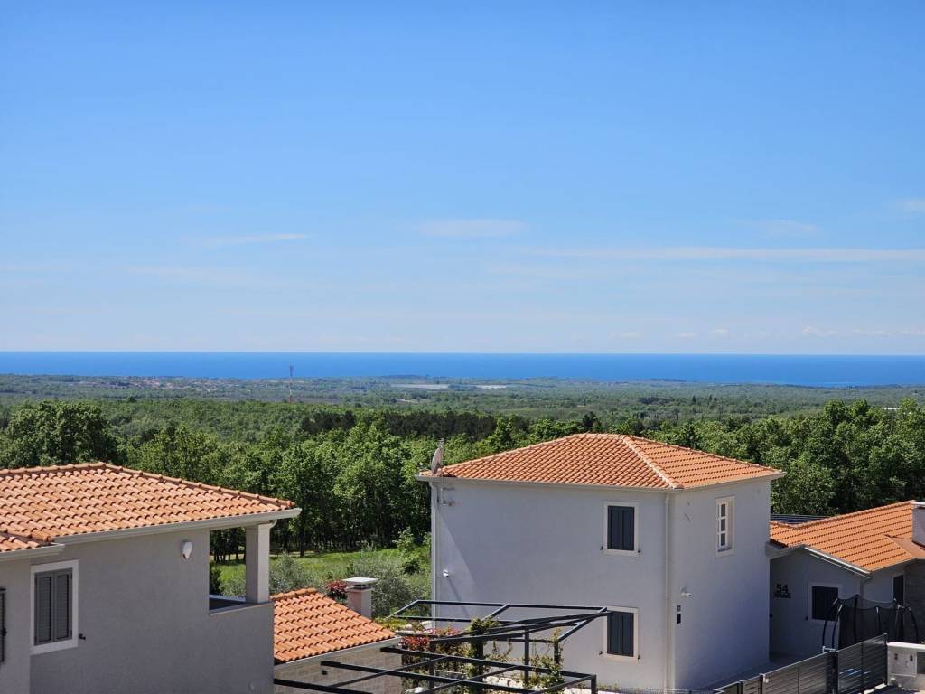 Villa, Sale, Višnjan, Višnjan