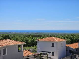 Villa, Sale, Višnjan, Višnjan