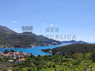 Construction plot M1, Sale, Dubrovnik - Okolica, Zaton