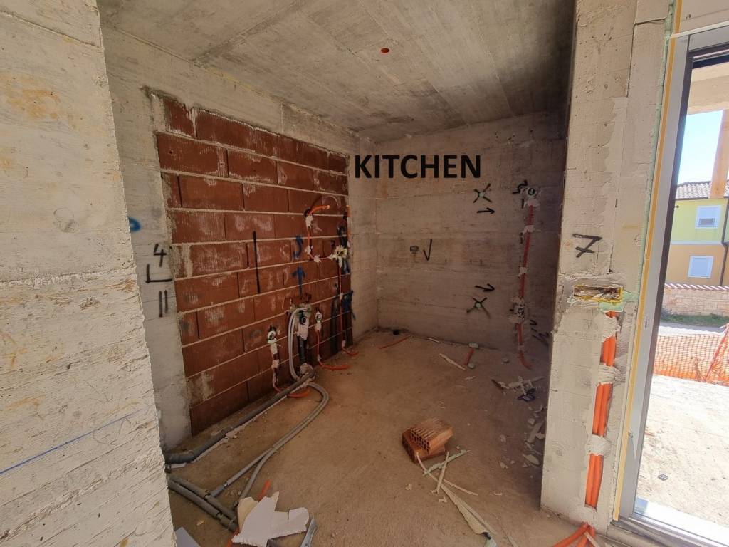 Flat in a new building, Sale, Umag, Umag