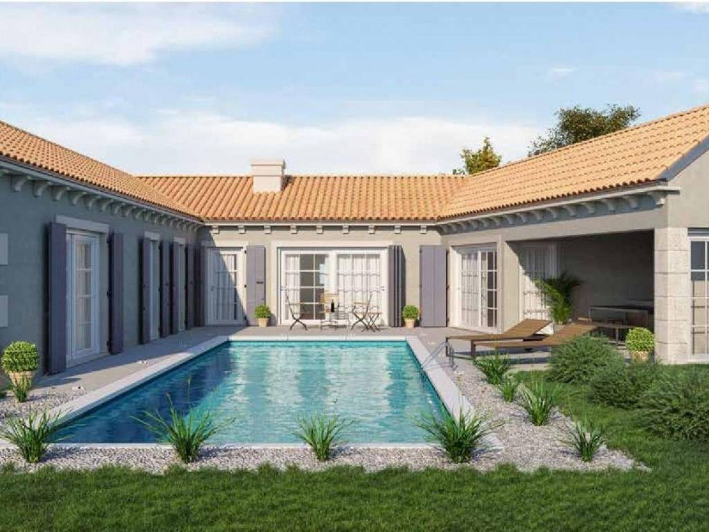 One-storey house, Sale, Tinjan, Kringa