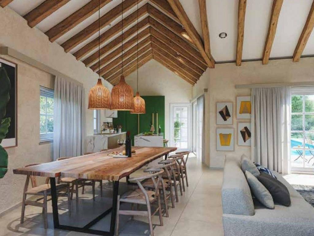 One-storey house, Sale, Tinjan, Kringa