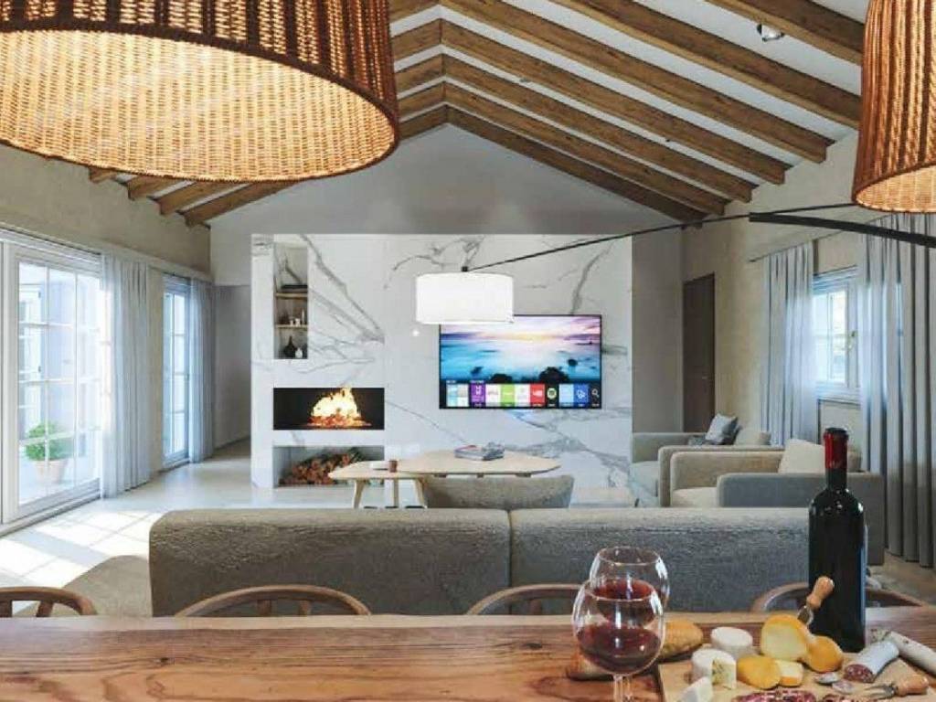 One-storey house, Sale, Tinjan, Kringa