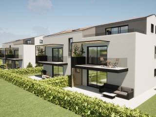 Flat in a new building, Sale, Poreč, Poreč