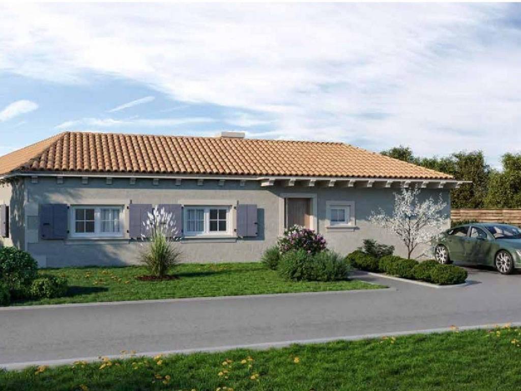 One-storey house, Sale, Tinjan, Kringa