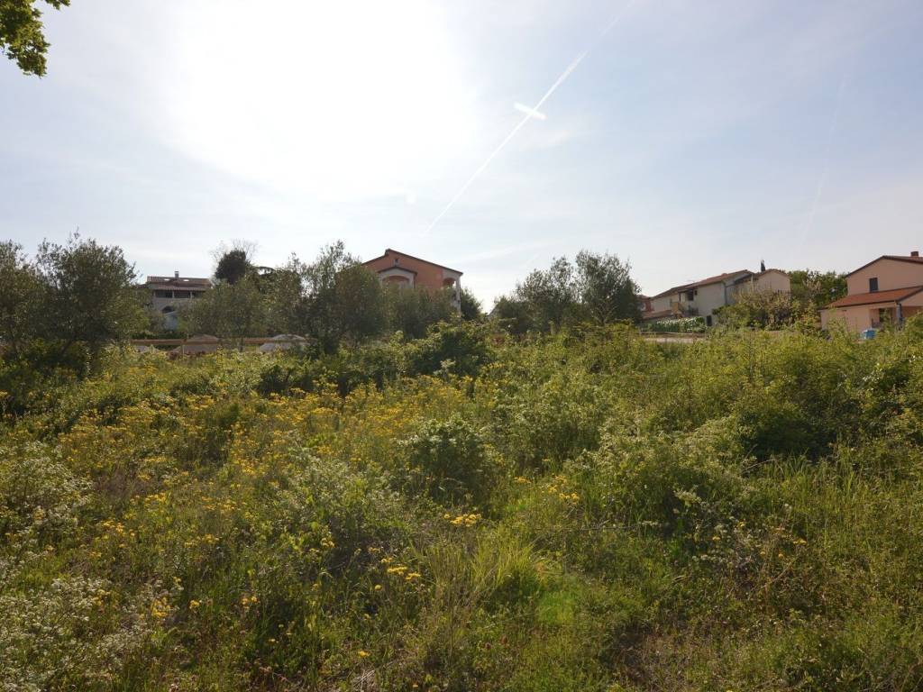 Plot for construction, Sale, Poreč, Poreč