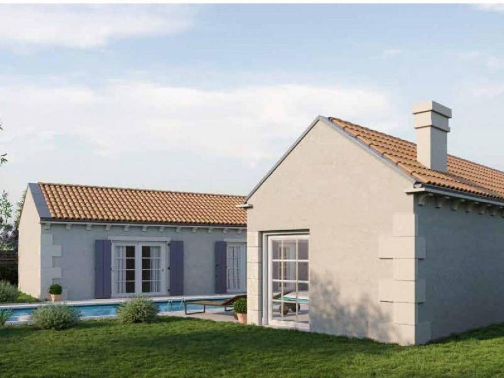 One-storey house, Sale, Tinjan, Kringa