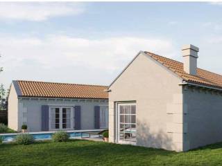 One-storey house, Sale, Tinjan, Kringa
