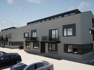 Flat in a new building, Sale, Poreč, Poreč