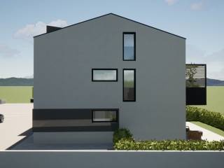 Flat in a new building, Sale, Poreč, Poreč