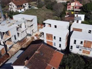 Flat in a new building, Sale, Umag, Umag