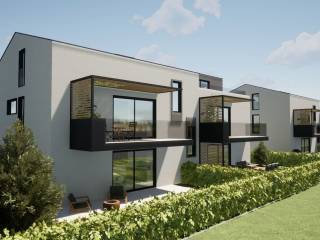 Flat in a new building, Sale, Poreč, Poreč