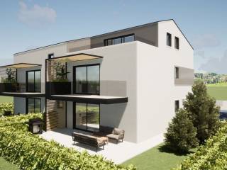Flat in a new building, Sale, Poreč, Poreč