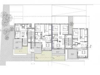 Flat in a new building, Sale, Umag, Umag