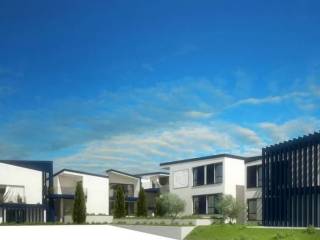 Flat in a new building, Sale, Umag, Umag