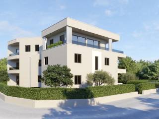Flat in a new building, Sale, Poreč, Poreč