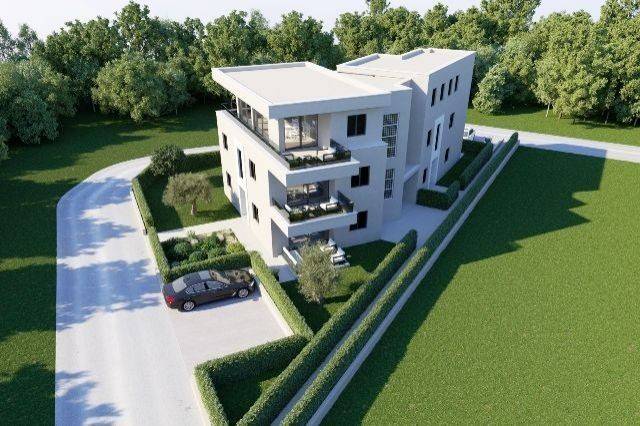 Flat in a new building, Sale, Poreč, Poreč